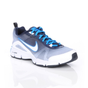 Nike Men Dual Fusion TR II Navy Blue Sports Shoes