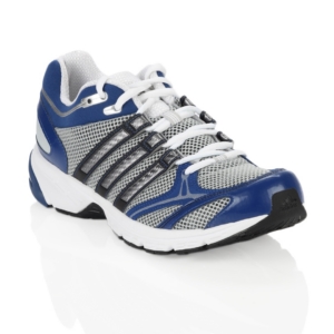 ADIDAS Men Phantom Blue Sports Shoes
