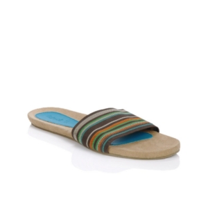 Catwalk Women Brown Flats