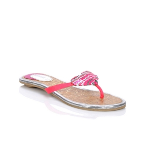 Catwalk Women Pink Flats