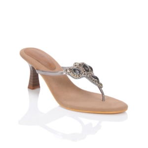 Catwalk Women Brown Heels
