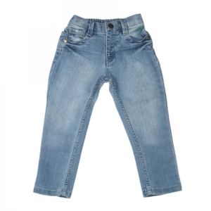 Gini and Jony Girls Blue Jeans