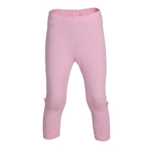 Gini and Jony Girls Pink Leggings