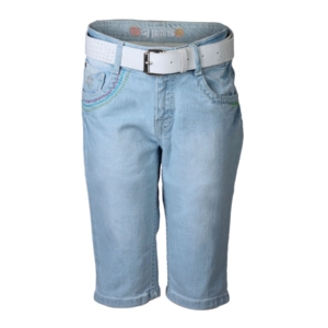 Gini & Jony Boys Blue Shorts