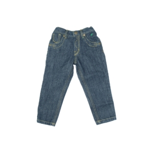 Gini and Jony Boys Washed Grey Jeans