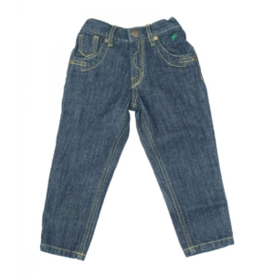 Gini and Jony Boys Washed Grey Jeans