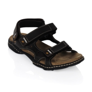 Lotto Men Ridge Brown Sandals
