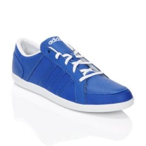 ADIDAS Neo Men Court Evo Blue Shoes