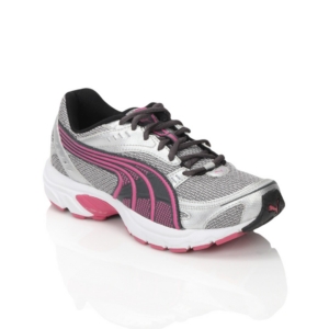 Puma Women Grey Axis Sports Shoes