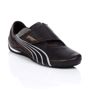 Puma Men Drift Cat Brown Shoes