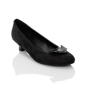 Rocia Women Black Shoes