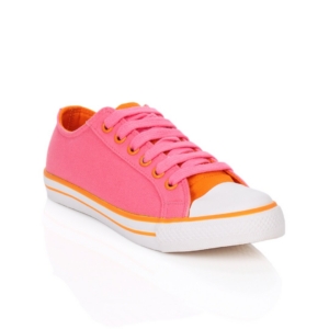 ADIDAS Women Color Can Pink Shoes