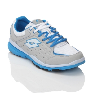 Lotto Men Dolce Vita II Grey Sports Shoes