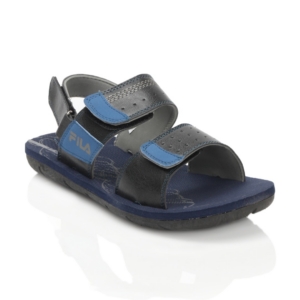 Fila Men Benton Grey Sandals