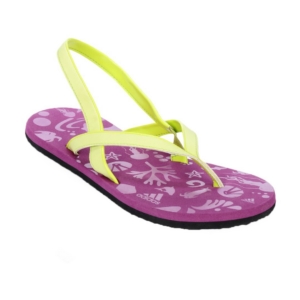 ADIDAS Women Sweep Green Sandals