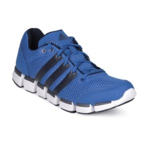 ADIDAS Men Blue Chill Sports Shoes