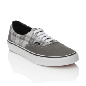 Vans Men Era Grey Shoes