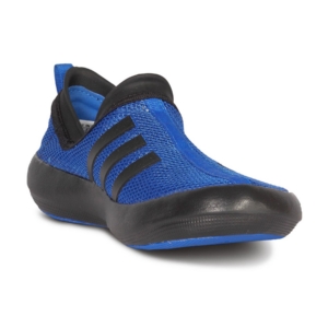 ADIDAS Women Boat Black Icegrey Shoe