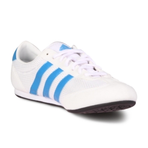 ADIDAS Women Adi Light White Fresh Shoe