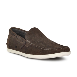 Skechers Men's Charcoal Lifestyle Shoe
