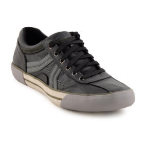 Skechers Men Black Lifestyle Casual Shoes