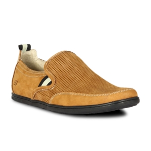 Skechers Men's Casual Brown Lifestyle Shoe