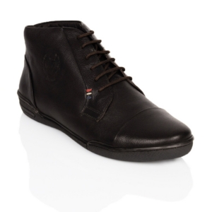 U.S. Polo Assn. Men Brown Shoes