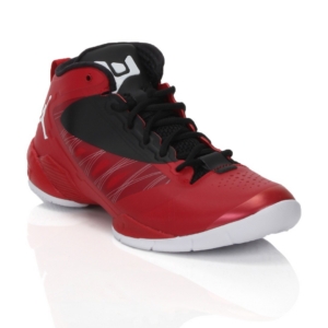 Nike Men Jordan Fly Wade Red Sports Shoes