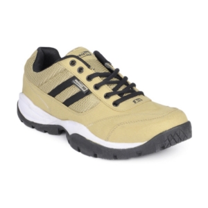 Force 10 Men Beige Sports Shoes