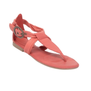 Enroute Women Pink Flats