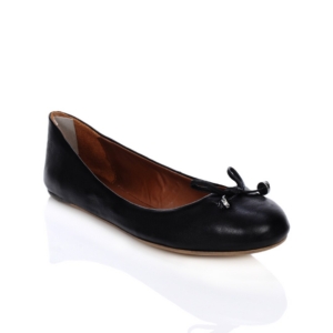 Enroute Women Black Shoes