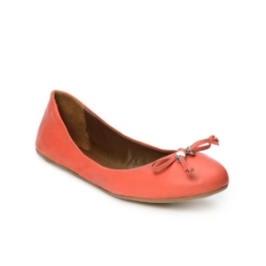 Enroute Women Coral Shoes