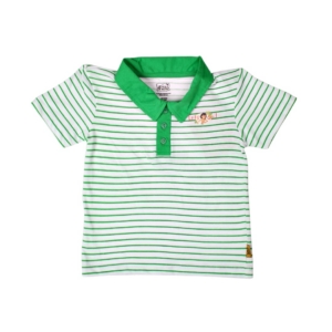 Jungle Book Boys Royal White T-shirt