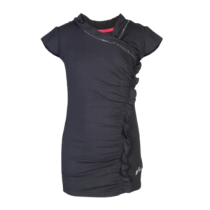Gini Jony Girls Black Top