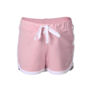 Gini Jony Girls Pink Shorts
