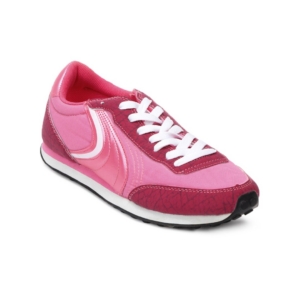 Spinn Women Alliance Pink Sports Shoes