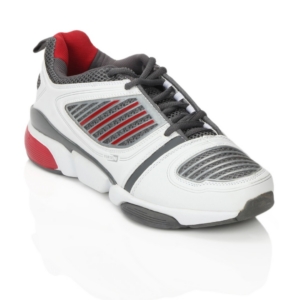 Force 10 Men White Sports Shoes