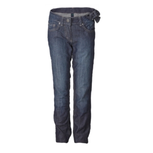United Colors of Benetton Girls Blue Jeans