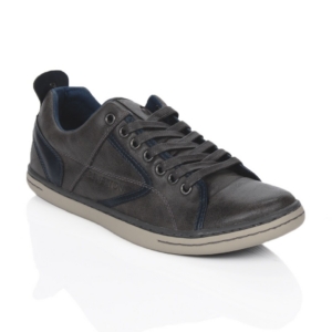 United Colors of Benetton Men Brown Shoes