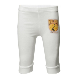 Madagascar3 Infant Boys White Leggings