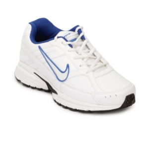 Nike Men Ballista White Sports Shoes