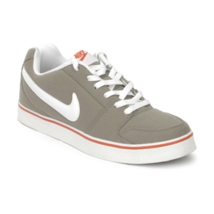 Nike Men Liteforce Grey Shoes