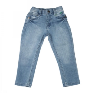 Gini and Jony Girls Blue Jeans