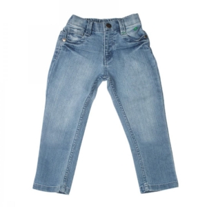 Gini and Jony Girls Blue Jeans