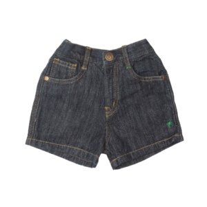 Gini and Jony Boys Blue Shorts