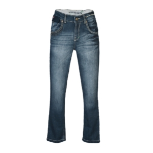 Gini and Jony Boys Rodeo Blue Jeans