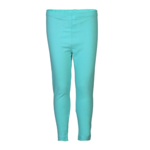 Gini and Jony Girls Happy Style Blue Leggings