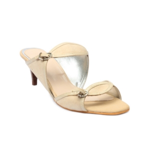 Catwalk Women Beige Heels