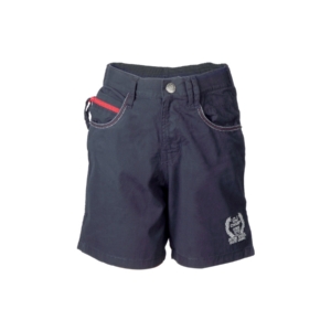 Gini and Jony Boys Navy Blue Shorts
