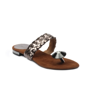 Catwalk Women Black Flats